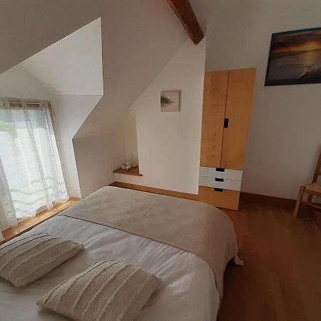 Gite Les Grandes Vacances A Moree 41 Екстер'єр фото